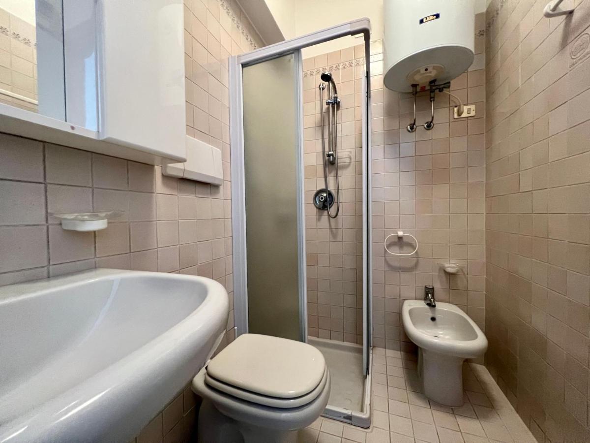 Apartamento Casa Mare Lignano Sabbiadoro Exterior foto